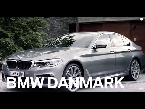 The all new BMW 5 Series Sedan  All you need to know