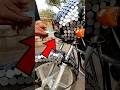 ATM Bike Viral Technology Viralshorts Bikelover Bikeride Technology Comedy Youtubeshorts New
