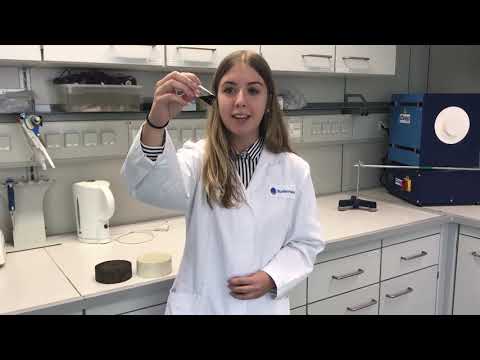 Azubi Star 2019 - Lena Kemper