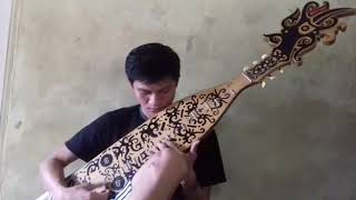 Download lagu Wonderful Borneo Cover By Thambunesia. mp3