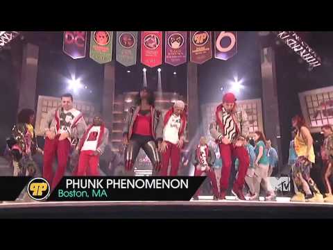 ABDC6 - Opening Group Number - 6 Foot 7 Foot - Lil Wayne Challenge