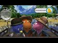 Musical Backyardigans Não é Tão Ruim Discovery Kids Brasil 2007 2009