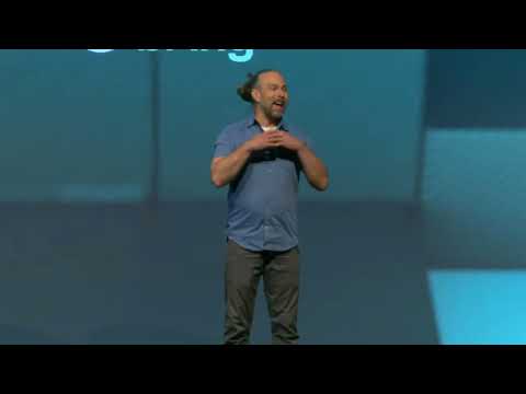 STUART HARDCASTLE | PERCUSSIONIST | MENTOR | TED TALKER