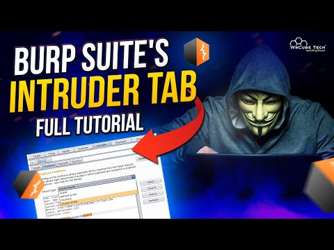NEW Burp Suite Course for Beginners Friendly 2024