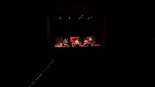 Ben Miller Band @ the Bergen PAC Englewood, NJ
