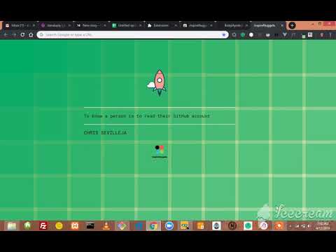 Item video thumbnail