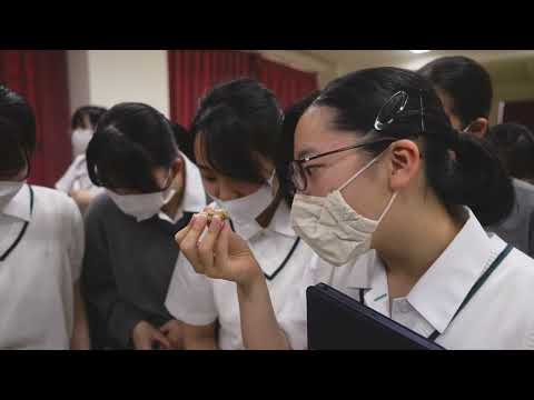 文京学院大学女子中学校 高等学校：「探究スーパーレクチャー：幻の始祖鳥を追え!」