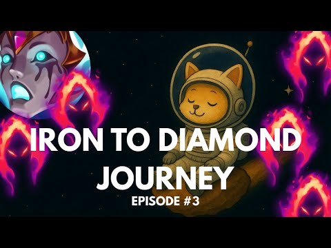 4v5 18 KILL Teemo vs Vayne Top Game | Iron to Diamond Journey #3