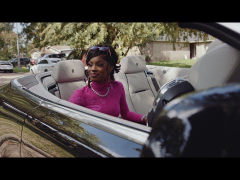 Monaleo - Ridgemont Baby (Official Music Video)