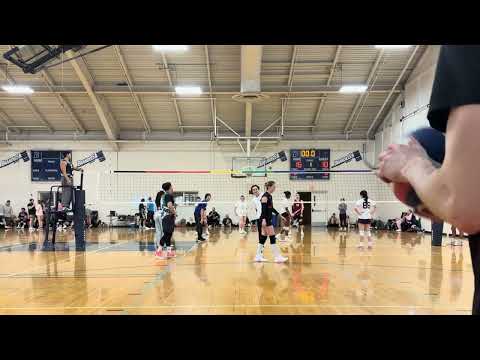 2/14 RCO C+ Game 3 Set 1