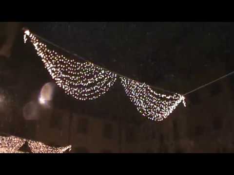 Neve a Prato - 18/12/2009.mpg