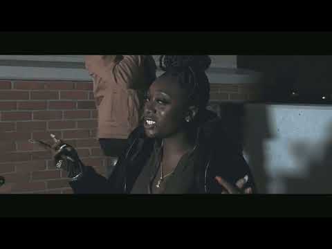 RedNationDomino - Worth It (feat. Lady Meka) DIR.@SaudTheAlien