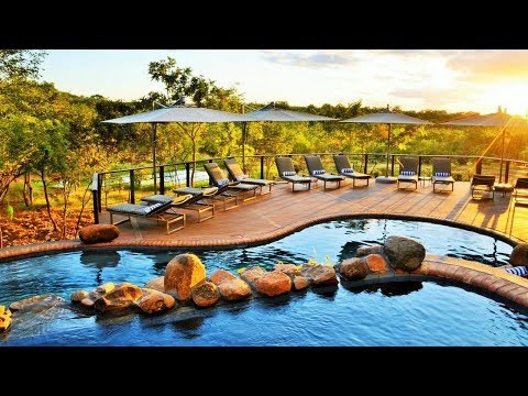 Top10 Recommended Hotels in Victoria Falls, Zimbabwe