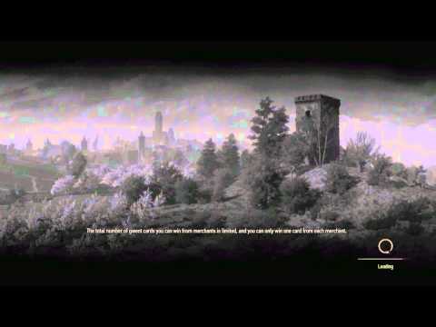 The Witcher 3: Wild Hunt playthrough pt48