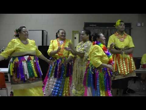 SI'OTO LOTO PE FE'OFA'AKI || KONISETI MISINALE FUMC SIAMELIE