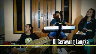 Download lagu 🔴 Di Grayang langka voc .Susy Arzetty Cipt. Suka Wijaya. Cover by Chacha Sy mp3 Download lagu 🔴 Di Grayang langka voc .Susy Arzetty Cipt. Suka Wijaya. Cover by Chacha Sy mp3