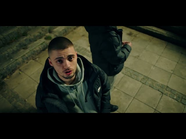 Video zu Antonio ansehen