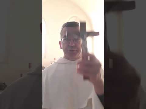 MOLITVA KOJOM SE KRŠE KLETVE.