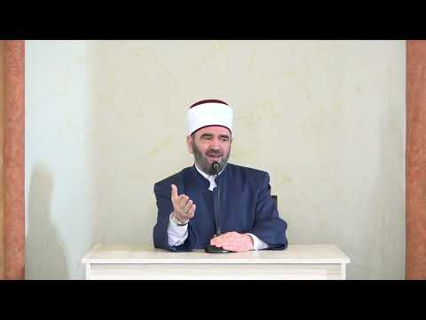 Ndodhit gjatë muajit Ramazan - Dr.Zekerija Bajrami