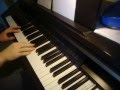Natsuhiboshi - Sumaru's Lullaby (Piano cover ...