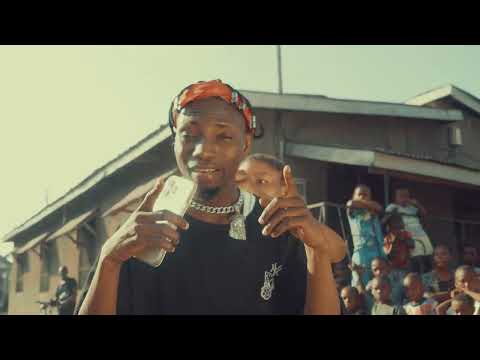 Ngajupa - Mimnyama (Official Music Video)