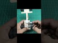 How To Make JCB Steering Mechanism Creativeideas Satisfying Shorts