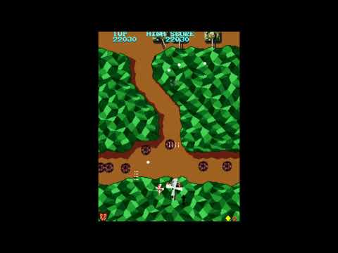 Shmups You Need To Play - Tiger Heli (Taito)