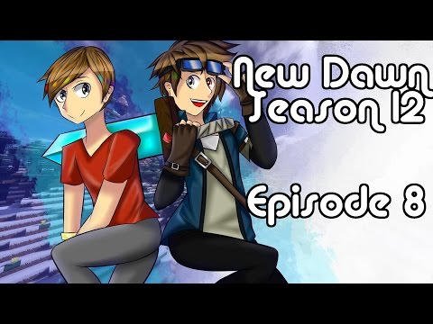 New Dawn UHC Season 12  - Episode 8: Svare Us!