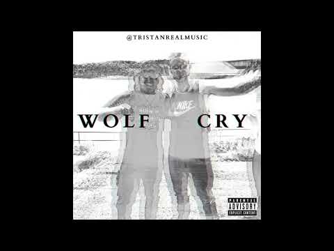 Wolf Cry - Tristan (Official Audio)