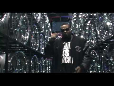 Ty. JoneZ feat. SEVEN THE GENERAL- FLY OVA HATERS