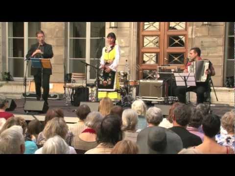 Parfum Bulgare - Pazardzhishka Suite