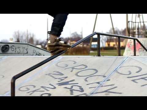 Damian "Buli" Telenga - Inline Edit