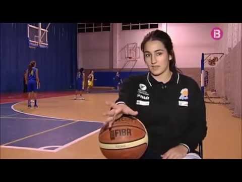 Previa CB Andratx - Instituto de Fertilidad Air Europa (IB3 Notícies migdia)