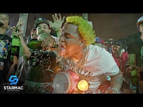 El Cherry Scom X Bella Abreu X Gran Memin - 🎨🎨Pinto 🎨🎨