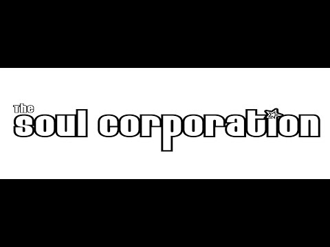 Soul Corp Teaser