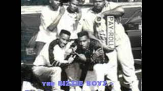 the Bizzie Boyz - This Is How It Should Be Done