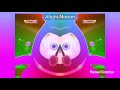 Preview 2 Черный Gummy Bear Effects Exo 2 In CoNfUsIoN