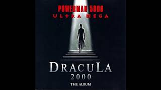 Ultra Mega By Powerman 5000 CD Quality