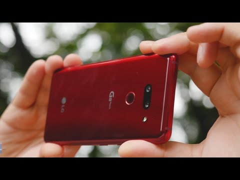 How to Shoot like a PRO with your LG Smartphone