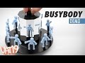 BusyBody demo video.