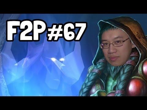 Hearthstone constructed: Shaman F2P #67 - A Wrathful Apparition