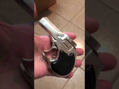 The High Standard 22 Auto Pistol: Differences Between Models \u0026 Use With Suppressors