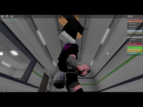 SCP:F | Site-DELTA SCP-1499 Test