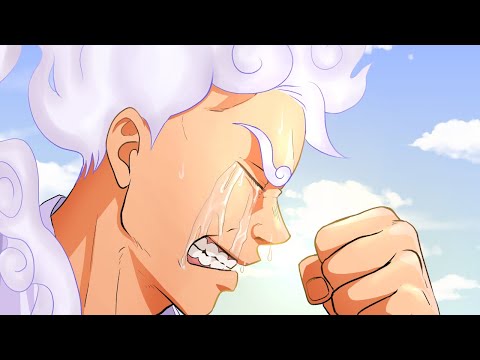 CHAPITRE 1081 - LUFFY APPREND LA MORT DE GARP ET PROMET DE DÉTRUIRE BARBE NOIRE ET SON ÉQUIPAGE !