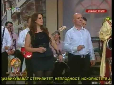 Aneta i gr. Molika - Kazi Jano