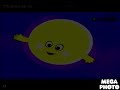 BabyTV Mitch Match Moon And The Star In Pitch Black