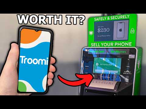 Walmart Phone Recycle