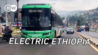Download lagu From Diesel to Electric: Ethiopia’s Bold Bet on EVs mp3