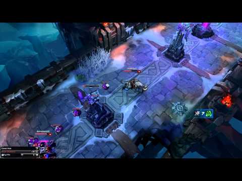 This is why playing vs Zilean is so much fun