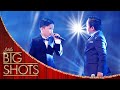 TNT Boys Sing Beyonce Little Big Shots